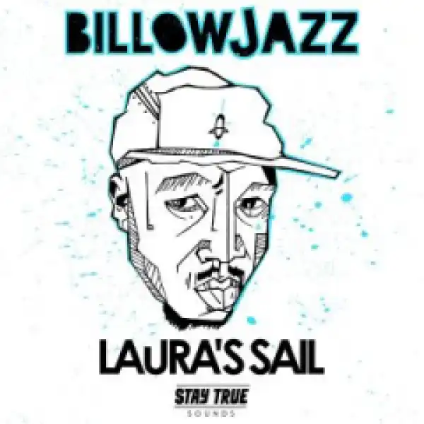 BillowJazz - Tear Blotch